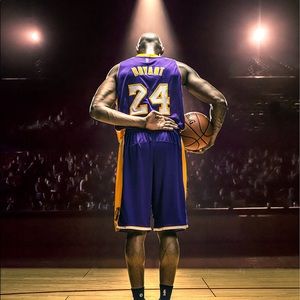 Meet your Posher, Wallace